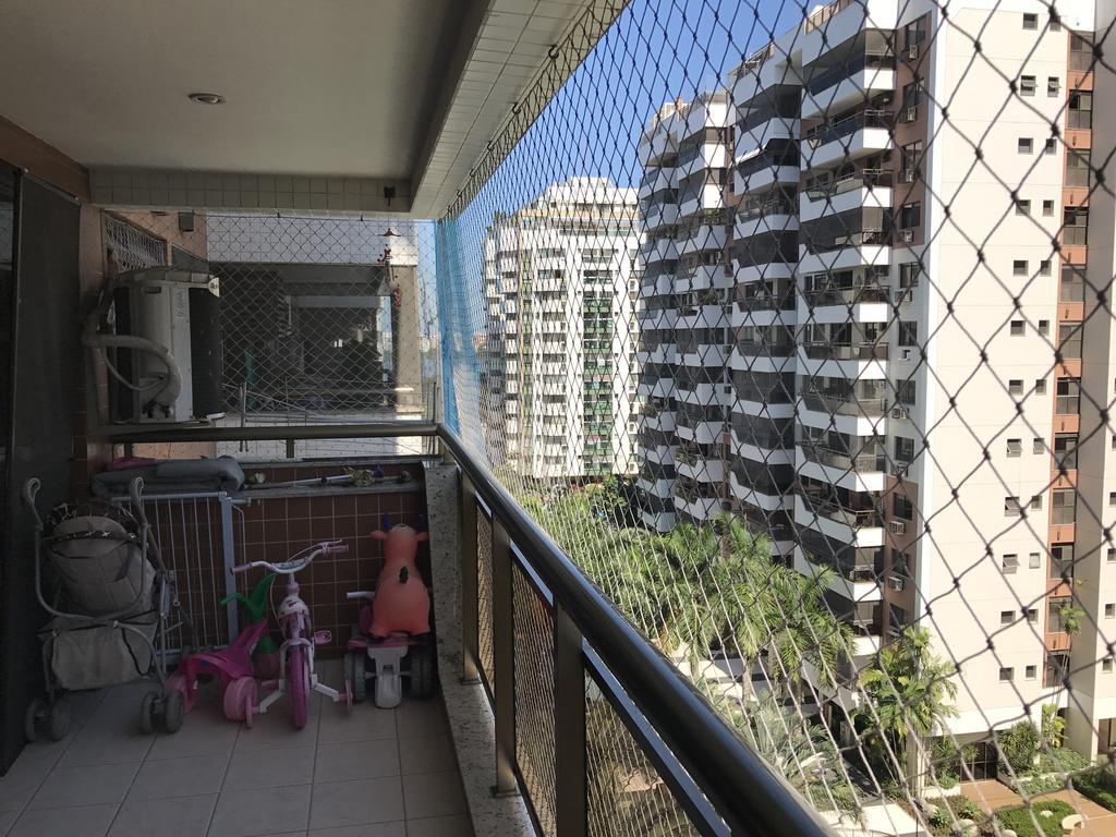Apartamento Condominio Rio2 Apartment Rio de Janeiro