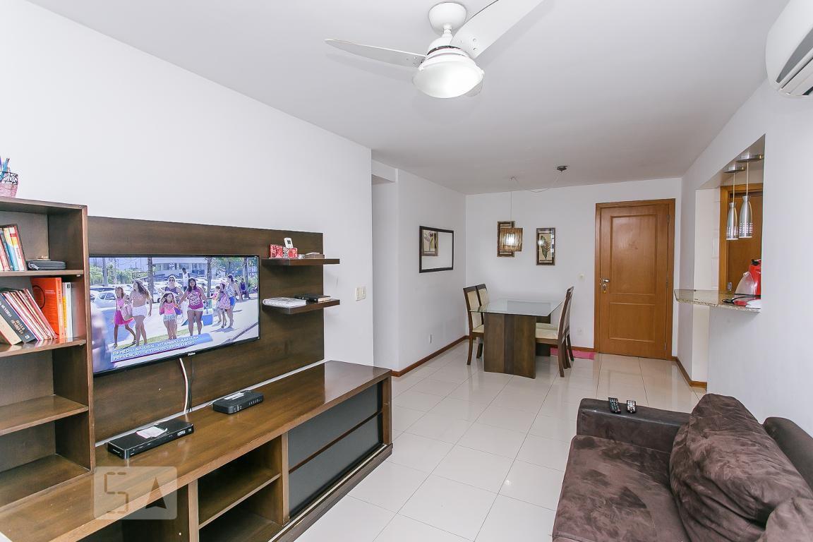 Apartamento Condominio Rio2 Apartment Rio de Janeiro
