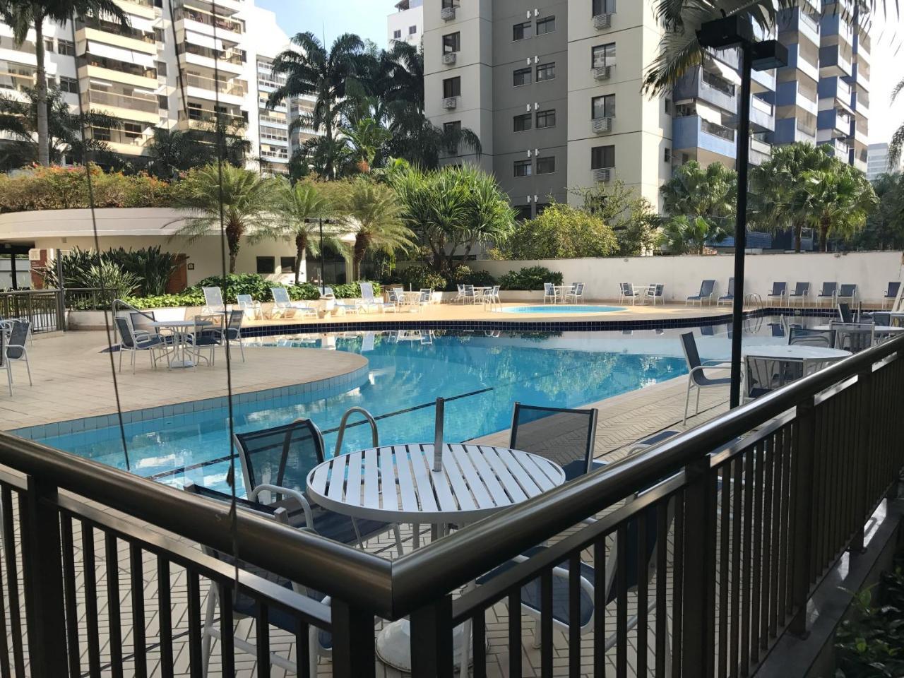 Apartamento Condominio Rio2 Apartment