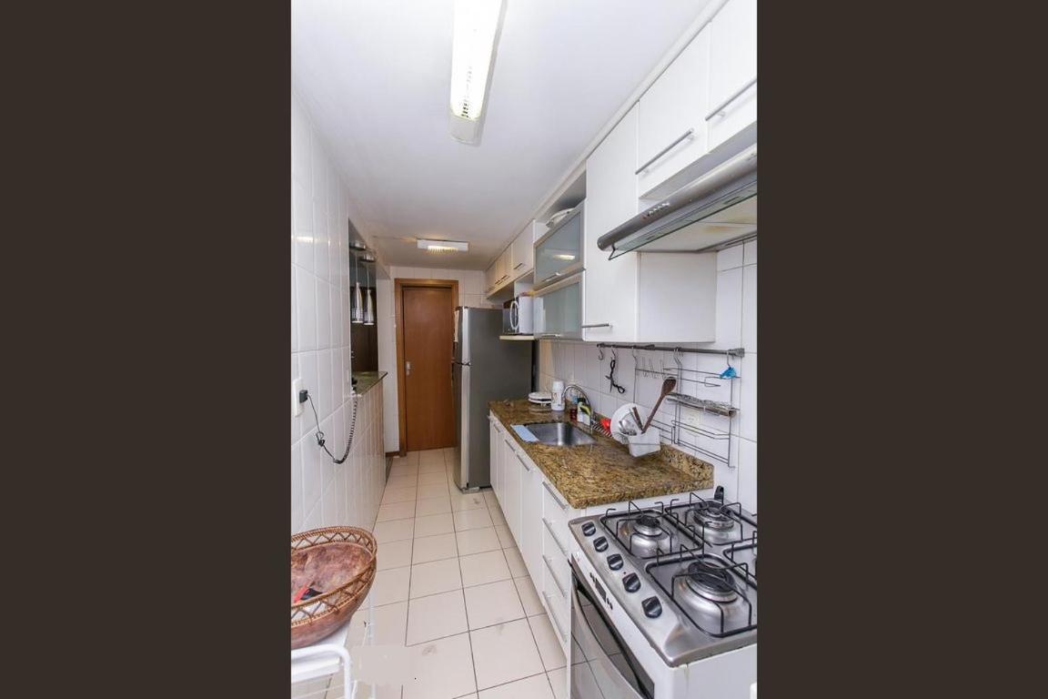 Apartamento Condominio Rio2 Apartment